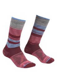 Ortovox W All Mountain Mid Warm Socks