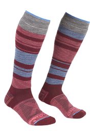 Ortovox W All Mountain Long Warm Socks