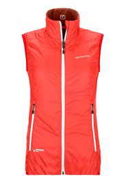 Ortovox W Swisswool Piz Grisch Vest