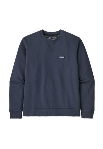 Patagonia Regenerative Organic Certified Cotton Crewneck Sweatshirt