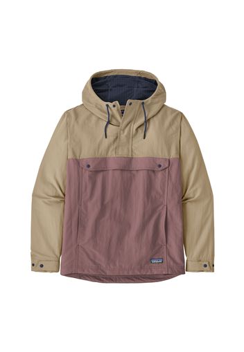 Patagonia M Isthmus Anorak