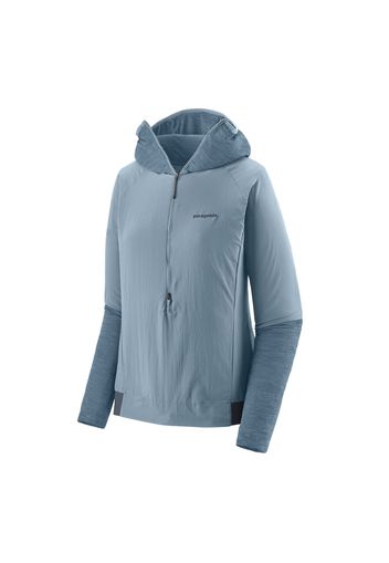 Patagonia W Airshed Pro Pullover