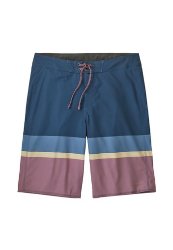 Patagonia M Hydropeak Boardshorts 21"