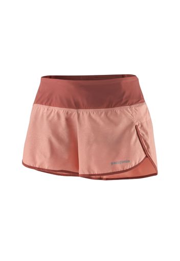 Patagonia W Strider Shorts / 3 1/2"