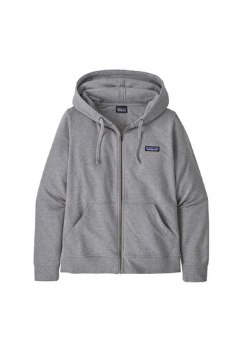 Patagonia W Ahnya Full-zip Hoody