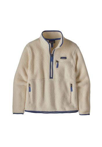 Patagonia W Retro Pile Marsupial