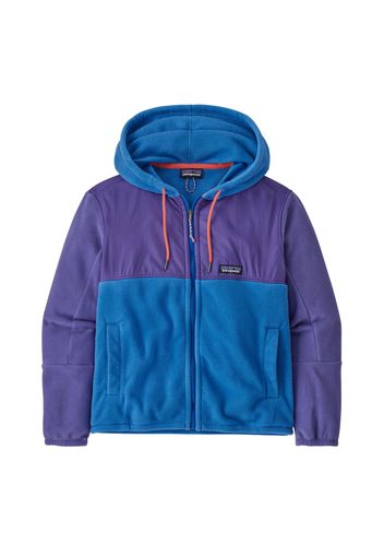 Patagonia W Microdini Hoody