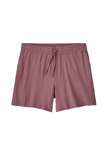 Patagonia W Fleetwith Shorts