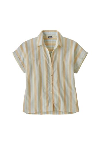 Patagonia W Lightweight A/c Shirt