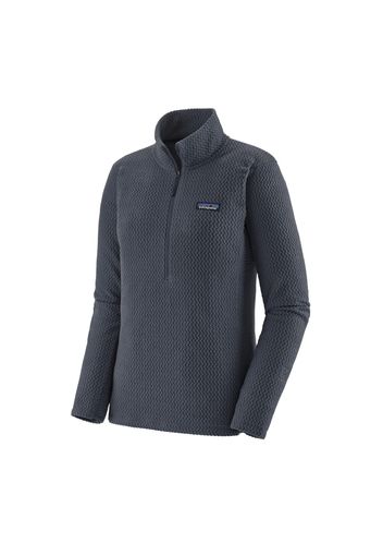 Patagonia W R1 Air Zip-neck