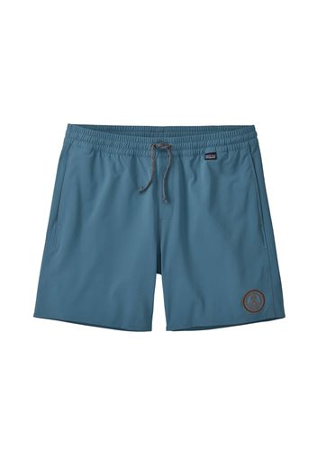 Patagonia M Hydropeak Volley Shorts 16"