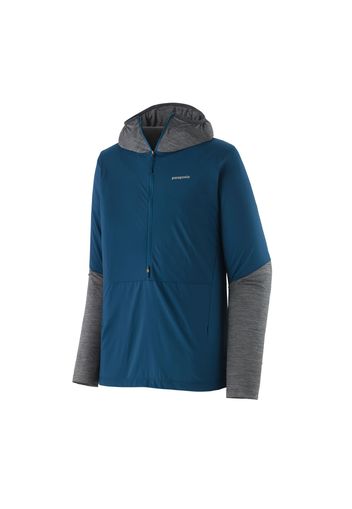 Patagonia M Airshed Pro Pullover