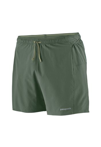 Patagonia M Strider Pro Shorts / 5 Inch