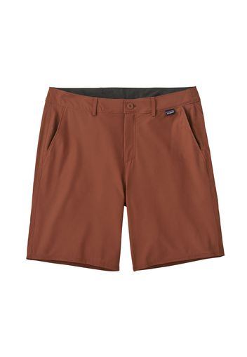 Patagonia M Hydropeak Hybrid Walk Shorts 19"