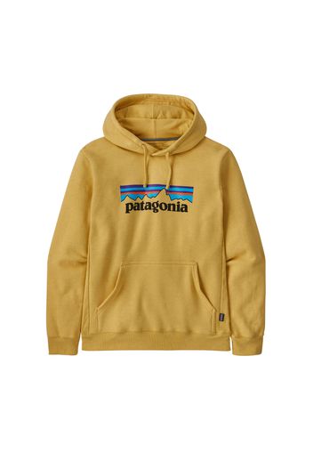 Patagonia M P-6 Logo Uprisal Hoody