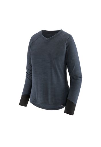 Patagonia W Long-sleeved Dirt Craft Jersey