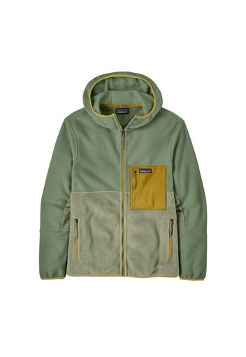 Patagonia M Microdini Hoody