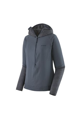 Patagonia W Airshed Pro Pullover