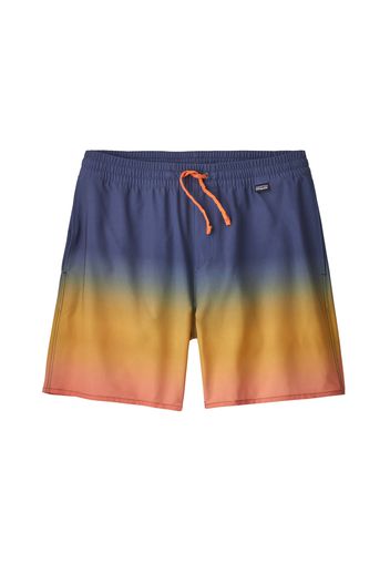 Patagonia M Hydropeak Volley Shorts 16"