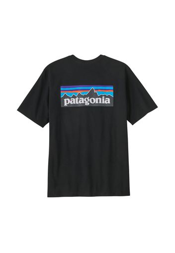 Patagonia  M P-6 Logo Responsibili-tee