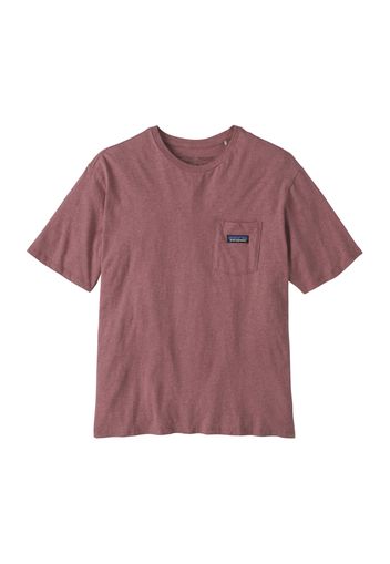 Patagonia M Regenerative Organic Certified Cotton Lightweight Pocket Tee