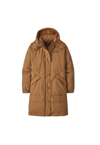 Patagonia W Downdrift Parka