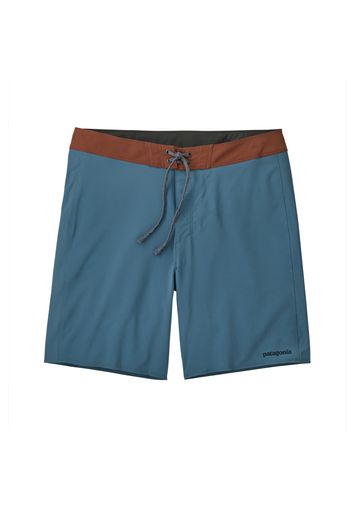 Patagonia M Hydropeak Boardshort 18"