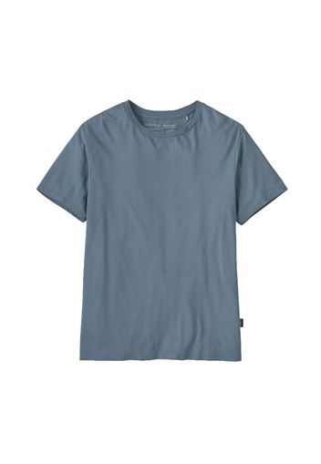 Patagonia Regenerative Organic Certified Cotton Lw Tee