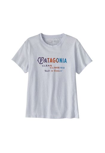 Patagonia W Endure Hex Responsibili-tee