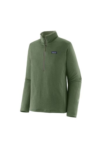 Patagonia M R1 Daily Zip Neck