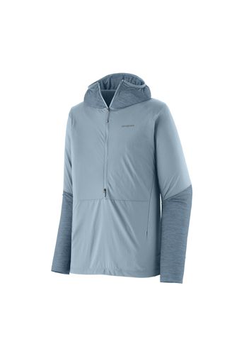 Patagonia M Airshed Pro Pullover