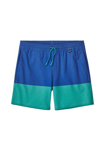 Patagonia M Hydropeak Volley Shorts 16"