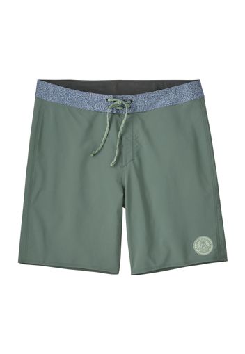 Patagonia M Hydropeak Boardshort 18"