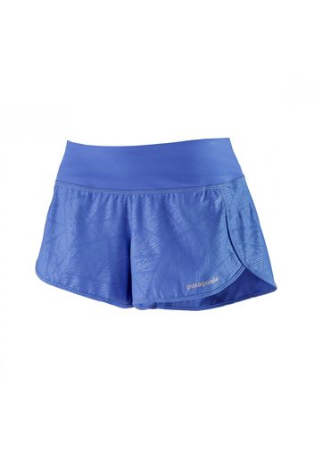 Patagonia W Strider Shorts / 3 1/2"