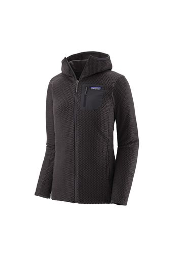 Patagonia W R1 Air Full-zip Hoody