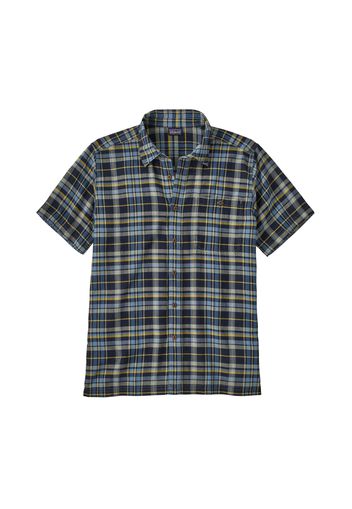 Patagonia M A/c Shirt