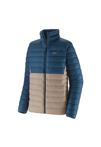 Patagonia M Down Sweater