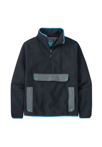 Patagonia Synchilla Anorak