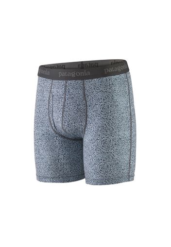 Patagonia M Essential Boxers Briefs 6"