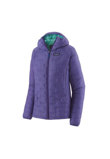 Patagonia W Micro Puff Hoody