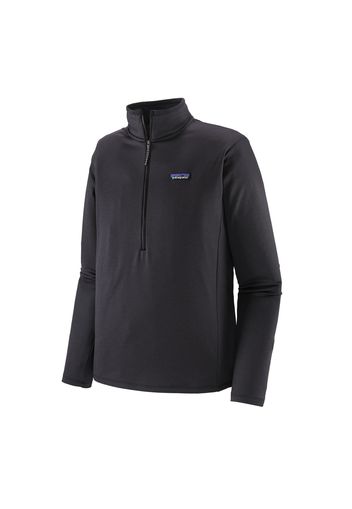 Patagonia M R1 Daily Zip Neck