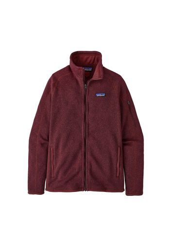 Patagonia W Better Sweater Jacket
