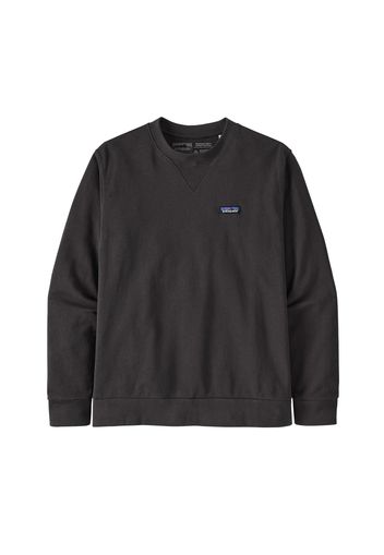 Patagonia Regenerative Organic Certified Cotton Crewneck Sweatshirt