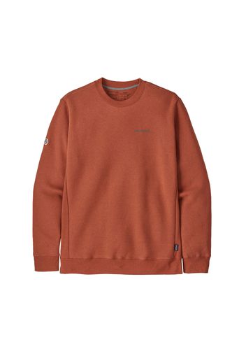 Patagonia Fitz Roy Uprisal Crew Sweatshirt