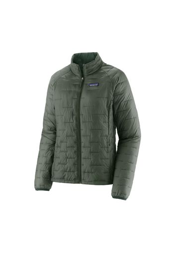 Patagonia W Micro Puff Jacket