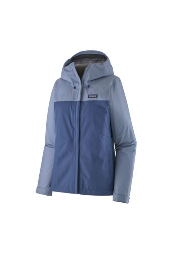 Patagonia W Torrentshell 3l Jacket