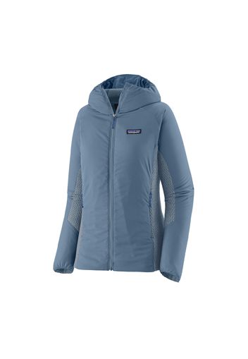 Patagonia W Nano-air Light Hybrid Hoody