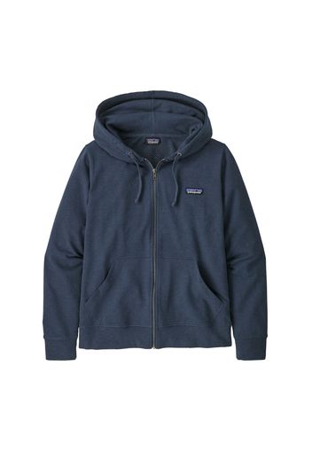 Patagonia W Ahnya Full-zip Hoody