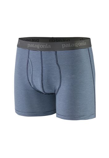 Patagonia M Essential Boxers Briefs 3"