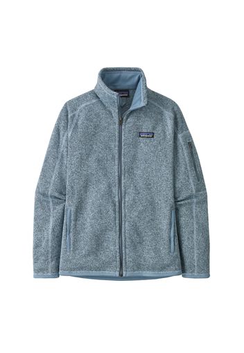 Patagonia W Better Sweater Jacket